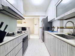Blk 471C Fernvale Rivergrove (Sengkang), HDB 3 Rooms #588302531